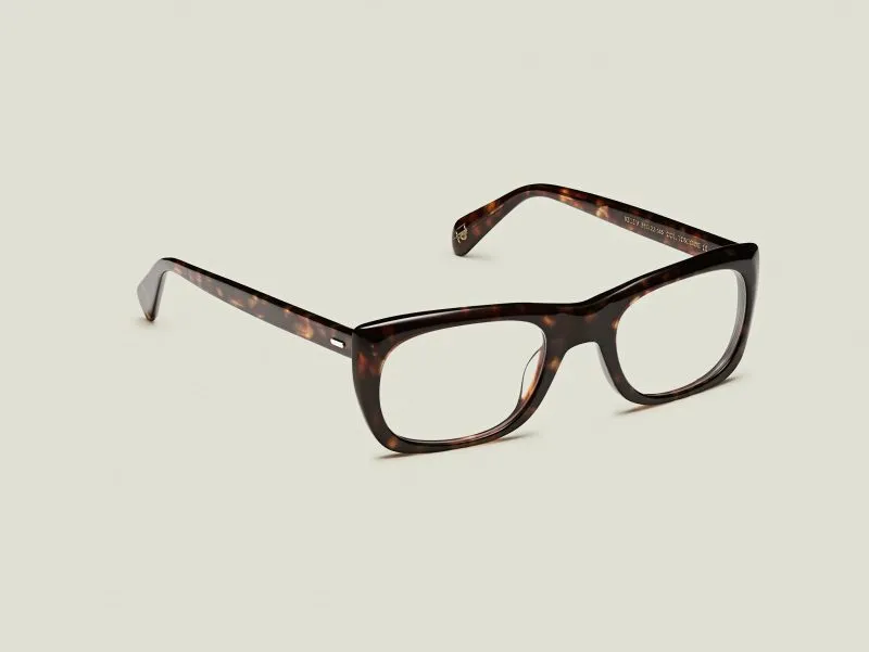 Moscot Kelev 54 Tortoise Moscot Kelev 54 Tortoise