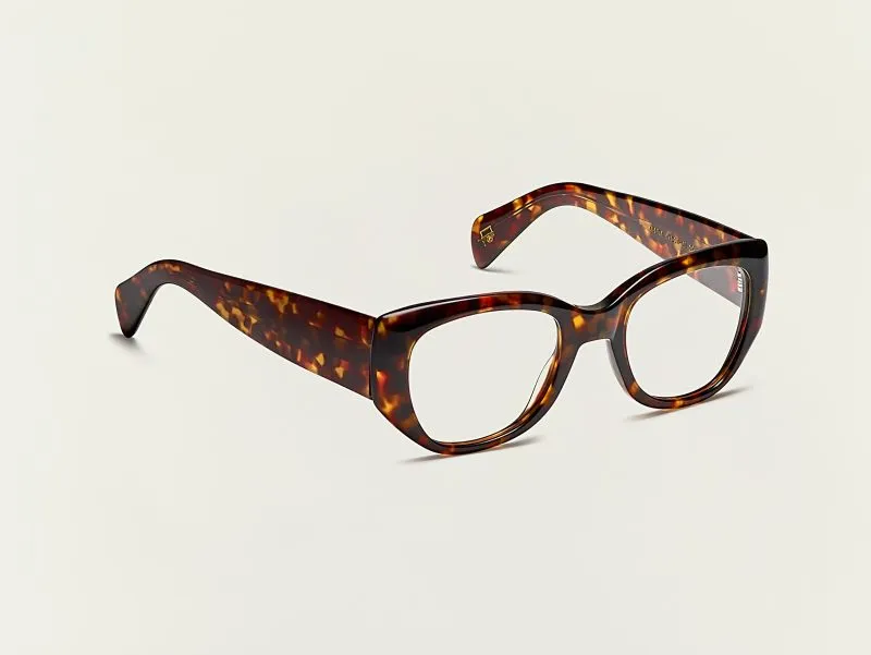 Moscot Arbita 47 Tortoise Moscot Arbita 47 Tortoise