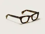 Moscot Spilkes 45 Tortoise
