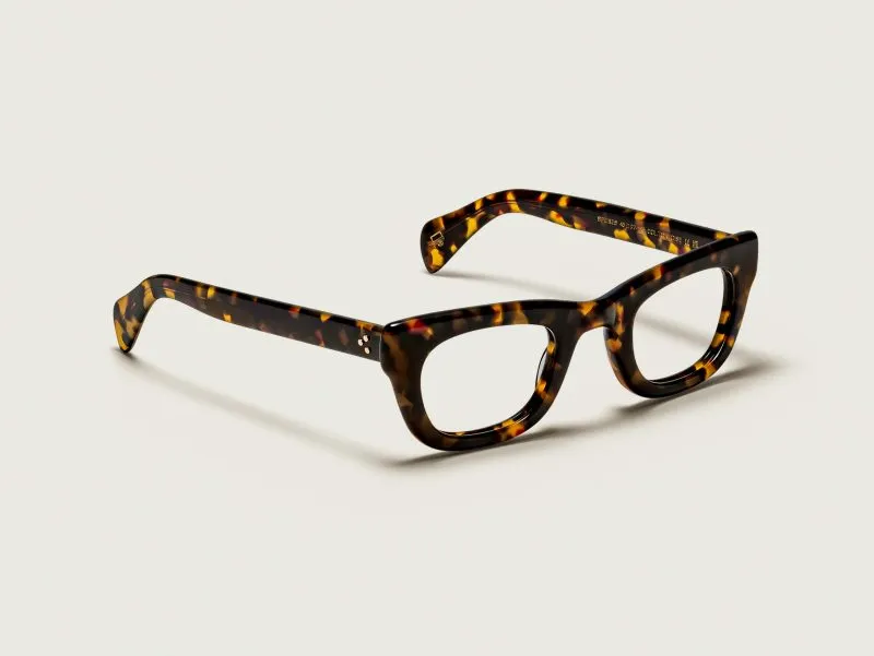 Moscot Spilkes 45 Tortoise