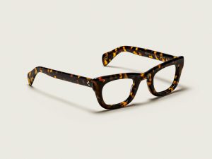 Moscot Spilkes 48 Tortoise