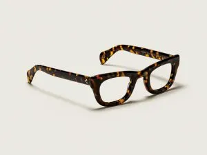 Moscot Spilkes 48 Tortoise