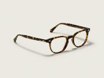 Moscot Fevel 46 Tortoise