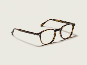 Moscot Arthur 45 Tortoise