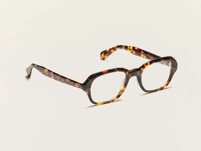 Moscot Meshug 51 Tortoise Moscot Meshug 51 Tortoise