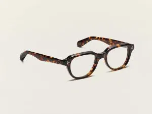 Moscot Goolah 50 Tortoise
