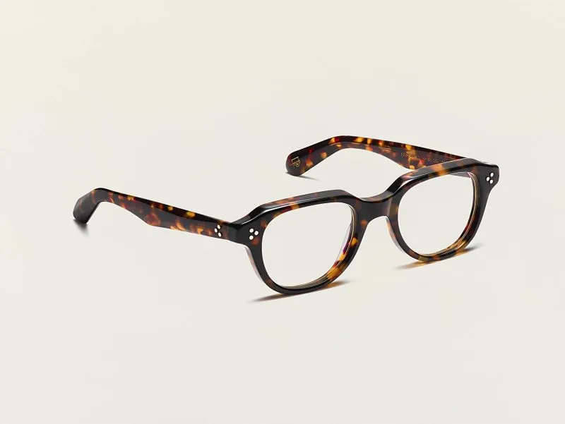 Moscot Goolah 50 Tortoise