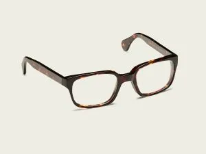 Moscot Zelig 48 Tortoise