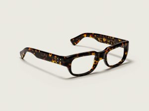 Moscot Shtup 51 Tortoise