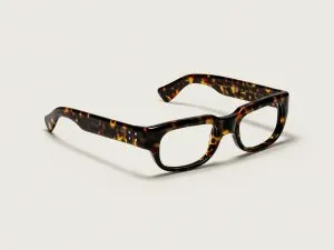Moscot Shtup 51 Tortoise