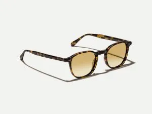 Moscot Arthur 48 Tortoise
