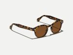 Moscot Lemtosh 44 Tortoise
