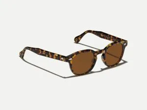 Moscot Lemtosh 49 Tortoise