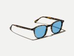 Moscot Arthur 51 Tortoise