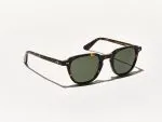 Moscot Billik 47 Tortoise Moscot Billik 47 Tortoise
