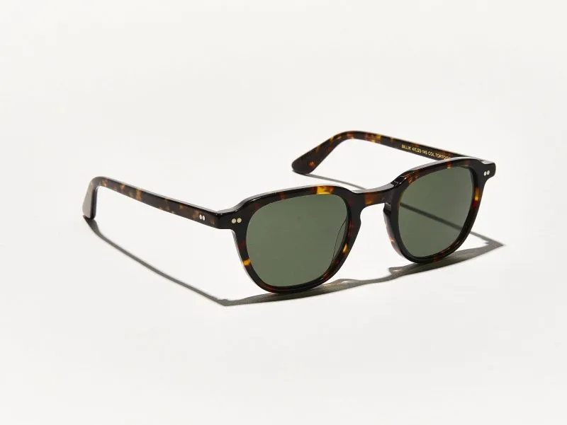 Moscot Billik 47 Tortoise Moscot Billik 47 Tortoise