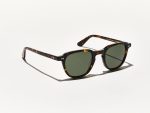 Moscot Billik 50 Tortoise