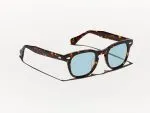 Moscot Gelt 46 Tortoise