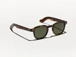 Moscot Momza 46 Tortoise