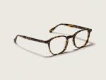 Moscot Arthur 51 Tortoise