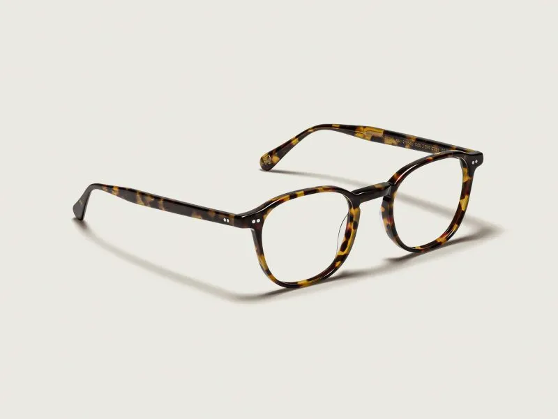 Moscot Arthur 51 Tortoise