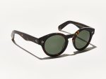 Moscot Grunya 47 Tortoise