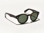 Moscot Grunya 47 Tortoise Moscot Grunya 47 Tortoise