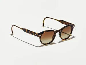 Moscot Lemtosh 49 Tortoise