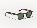 Moscot Lemtosh 49 Tortoise