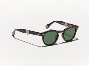 Moscot Lemtosh 49 Tortoise