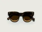Moscot Vilda 51 Tortoise (2) สินค้า Siam Eyewear