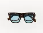 Moscot Kavell 51 Tortoise (2) สินค้า Siam Eyewear