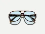 Moscot Sheister 57 Tortoise (Sun) (2) สินค้า Siam Eyewear