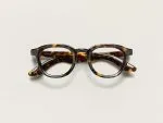 Moscot Dahven 47 Tortoise (2) สินค้า Siam Eyewear