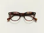 Moscot Gelt 46 Tortoise (2) สินค้า Siam Eyewear