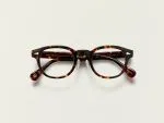 Moscot Lemtosh with metal nose pads 49 Tortoise (2) สินค้า Siam Eyewear