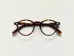 Moscot Miltzen with metal nose pads 49 Tortoise (2) สินค้า Siam Eyewear