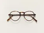 Moscot Bluma 44 Tortoise (2) สินค้า Siam Eyewear