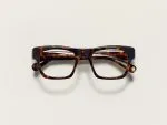 Moscot Nudnik 50 Tortoise (2) สินค้า Siam Eyewear