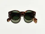 Moscot Grunya 47 Tortoise (2) สินค้า Siam Eyewear