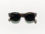 Moscot Lemtosh 46 Tortoise (2) สินค้า Siam Eyewear