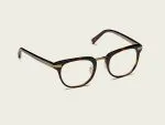 Moscot Stevie 45 Tortoise/Antique Gold Moscot Stevie 45 Tortoise/Antique Gold