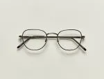 Moscot Kibits 51 Tortoise/Antique Gold (2) สินค้า Siam Eyewear