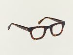 Moscot Fritz 42 Tortoise/Black