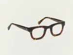 Moscot Fritz 42 Tortoise/Black Moscot Fritz 42 Tortoise/Black