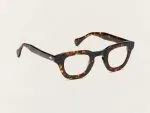 Moscot Telena 44 Tortoise/Black