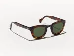 Moscot Telena 44 Tortoise/Black