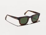 Moscot Fritz 44 Tortoise/Black