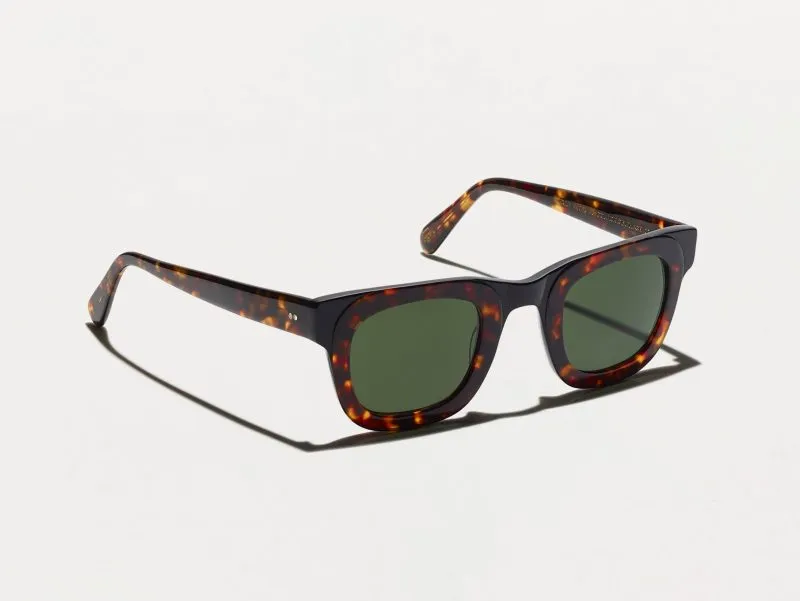 Moscot Fritz 44 Tortoise/Black Moscot Fritz 44 Tortoise/Black