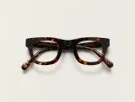 Moscot Fritz 47 Tortoise/Black (2) สินค้า Siam Eyewear